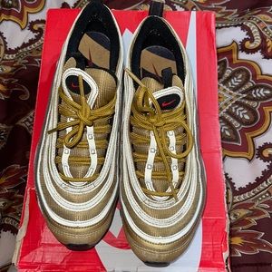 Nike air max 97